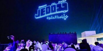 موسم جدة 2024.. شهرٌ من المتعة والترفيه والتجارب العالمية