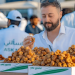موسم عنيزة للتمور يستقبل أكثر من 63 صنفًا يوميًا