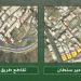 نزع 63 عقارا لمشروع الدائري الثالث بمكة