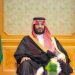 نيابة عن الملك وأمام ولي العهد.. سفراء يؤدون القسم