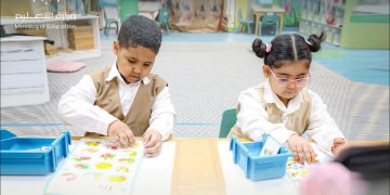 وزارة التعليم تعلن الاشتراطات المحدثة لافتتاح الحضانات ورياض الأطفال الأهلية والعالمية