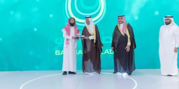 وزير البلديات والإسكان يرعى الحفل الختامي لتكريم الفائزين بجائزة “بصمة بلدي”