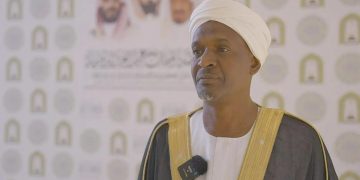 وزير «الشؤون الدينية» بالسودان: مسابقة الملك عبدالعزيز للقرآن من المسابقات العريقة في العالم الإسلامي