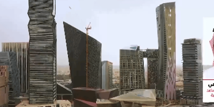 وكيل أمانة الرياض: مركز الحوادث المرورية يلعب دورا أساسيا في تحسين السلامة  
