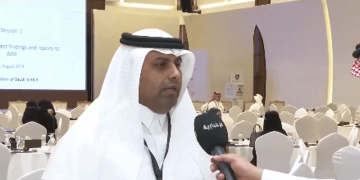وكيل جامعة الملك خالد: مشروع دراسة الوقاية من حرائق الغابات هدفه دمج أفضل الممارسات العالمية