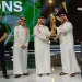 ولي العهد يتوج بطل كأس العالم للرياضات الإلكترونية