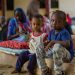 “يونيسيف” تحذر: أطفال السودان تحت وطأة النزوح والمجاعة بسبب استمرار الحرب