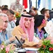 ‎نيابةً عن ولي العهد.. وزير الدولة للشؤون الخارجية يشارك في اجتماع قمة قادة جزر الباسيفيك