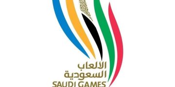 شعلة دورة الألعاب السعودية 2024 تصل إلى منطقة الحدود الشمالية