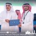 أمين الشرقية يُسلِّم 70 مراقبًا مجتمعيًا ميثاق الرقابة المجتمعية بحاضرة الدمام