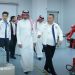 لتعزيز التعاون وجذب الاستثمارات النوعية.. وزير الصناعة يبدأ زيارة رسمية إلى هونج كونج