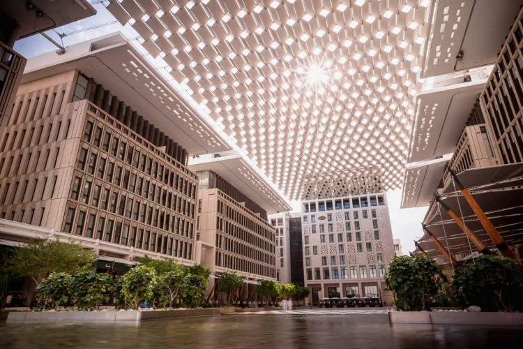الدوحة ومعالمها  السياحية الجديدة مقصد الزوّار السعوديين خلال إجازة  اليوم الوطني 94