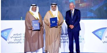 برعاية وزير النقل.. انطلاق المؤتمر السعودي البحري واللوجستي 2024 الخامس في الدمام