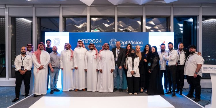 الأول من نوعه.. الجمعية السعودية للبصريات تطلق معرض اوبتيفجن