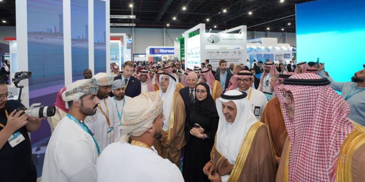 «البلوشي»: المؤتمر السعودي البحري واللوجستي منصة تجمع صناع القرار والشركاء الاستراتيجيين