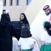 الأحوال المدنية تشارك في فعالية وزارة الداخلية «عز الوطن3» احتفاءً باليوم الوطني الـ (94) للمملكة
