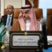 وزير الخارجية يشارك في الاجتماع الوزاري المشترك بين دول مجلس التعاون ودول البينيولكس
