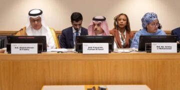 المملكة تدعو المجتمع الدولي للمشاركة في «COP16» بالرياض