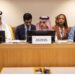 المملكة تدعو المجتمع الدولي للمشاركة في «COP16» بالرياض
