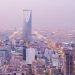 18 موقعًا للاحتفال باليوم الوطني في الرياض