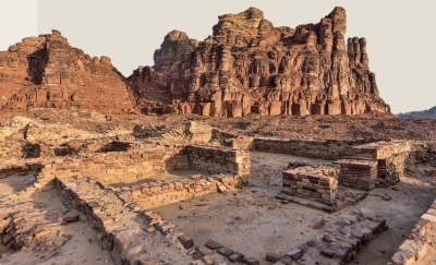 200 عالم آثار للبحث عن كنوز العلا وخيبر