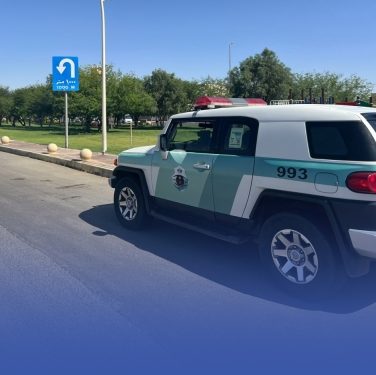 30 يوماً لانتهاء مهلة تخفيض المخالفات المرورية
