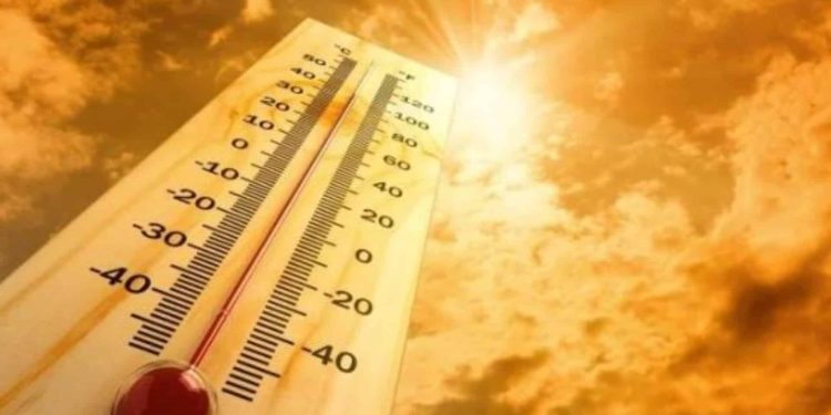 43 ْمئوية.. أكثر من مدينة تسجّل أعلى درجة حرارة بالمملكة والسودة 14