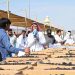 57 مراقباً ومراقبة لضبط حركة السوق المركزي للتمور بالمدينة المنورة