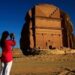 656 % نمو أعداد السياح الوافدين للترفيه والعطلات