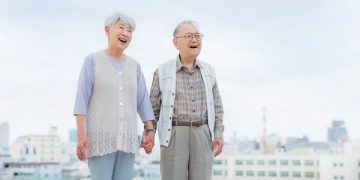 95 ألف معمر .. اليابان تحطم الرقم القياسي في طول العمر!