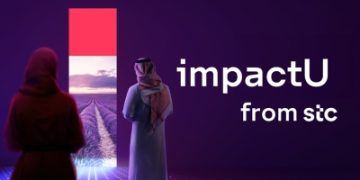 stc تختتم معسكر impactU بـ5 مشاريع ريادية