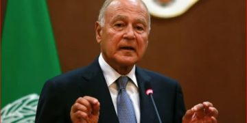 «أبو الغيط»: رفض وجود قوات الاحتلال في محور فيلادلفيا موقف مصري واضح مدعوم عربيًا