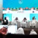 أدبي جازان يحتفي بمهرجان القصيدة الوطنية