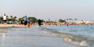 أماكن للسباحة وحظر الكلاب.. اشتراطات الشواطئ السياحية