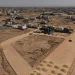 أمانة الجوف تنفذ مشروع سفلتة 18 مخططاً بالمنطقة ومحافظاتها