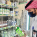أمانة القصيم تكثّف جولاتها الرقابية على المنشآت التجارية بمحافظة ضرية
