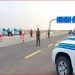 «أمن الطرق» بمكة المكرمة تقبض على مقيمين لترويجهما 24 كيلوجرامًا من الحشيش المخدر