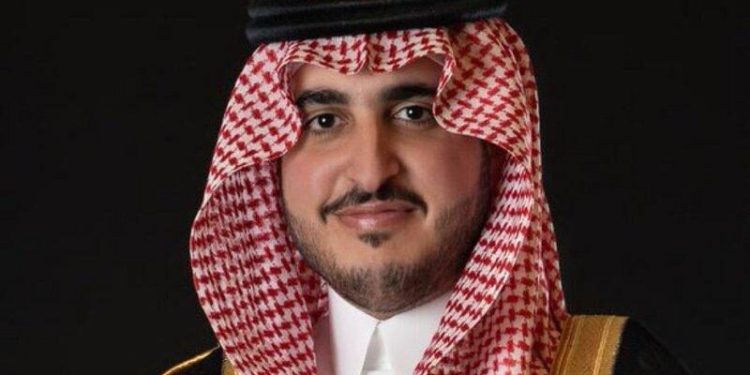 أمير الجوف: الخطاب الملكي اعتزاز لكل السعوديين بما تضمّنه من رسائل عن نهج المملكة وتأكيده لمكانتها العالية والرفيعة بين دول العالم