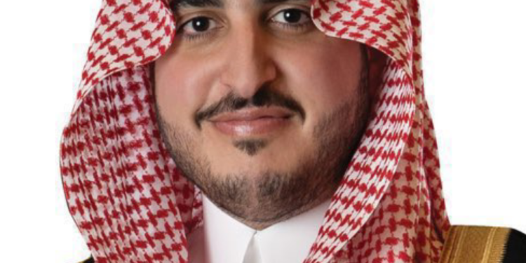 أمير الجوف يوجه بتمديد فترة استقبال المشاركات في جائزة التميز والإبداع لمدة شهر