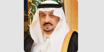 أمير الرياض: إطلاق مؤسسة الرياض غير الربحية تجسيد لحرص القيادة على دعم وتطوير العمل المؤسسي والاجتماعي