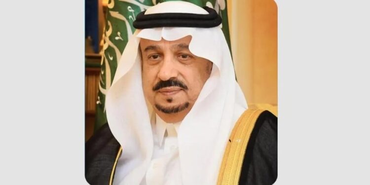 أمير الرياض: إطلاق مؤسسة الرياض غير الربحية تجسيد لحرص القيادة على دعم وتطوير العمل المؤسسي والاجتماعي