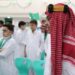 أمير الرياض: احتفال المدارس بيوم الوطن يبرز الفكر السليم