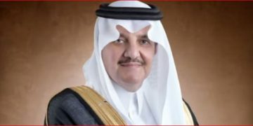 أمير الشرقية: الخطاب الملكي أكد مضي بلادنا لتحقيق المزيد من التطور والازدهار والنماء