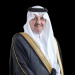 أمير الشرقية يشكر القيادة على تمديد خدمته 4 سنوات