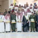 أمير منطقة القصيم يرعى حفل جائزة “مبدعون” بنسختها الثالثة ويكرم المبدعين والمبدعات