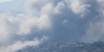 أنباء عن الاقتراب من هدنة بلبنان