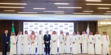 إس تي سي  و'المربع الجديد' توقعان اتفاقية لتعزيز البنية التحتية الرقمية