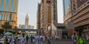 'إسكان الحجاج' بمكة تواصل استقبال طلبات التصاريح