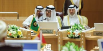 إشادة خليجية بجهود المملكة لإحياء العملية السياسية باليمن