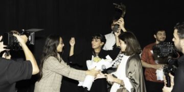 إعلان الفائزين بتحدّي 'صناعة الأفلام خلال 48 ساعة'